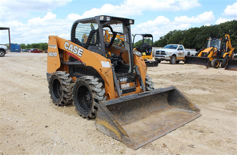 Skid Steer Rental in Pembroke Pines, FL